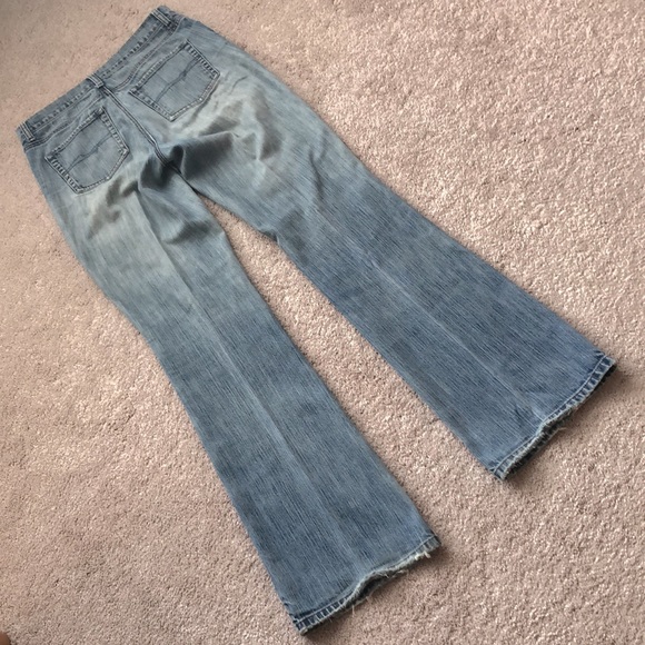 Jeans - Picture 5 of 6
